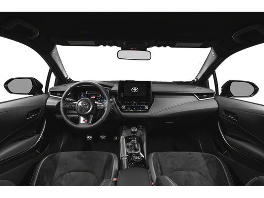 2024 Toyota GR Corolla Premium 5D Hatchback in Athens, GA - Volkswagen of Athens