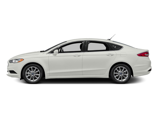 2018 Ford Fusion SE in Athens, GA - Volkswagen of Athens