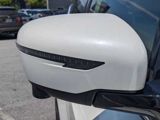 2022 Nissan Murano Platinum in Athens, GA - Volkswagen of Athens