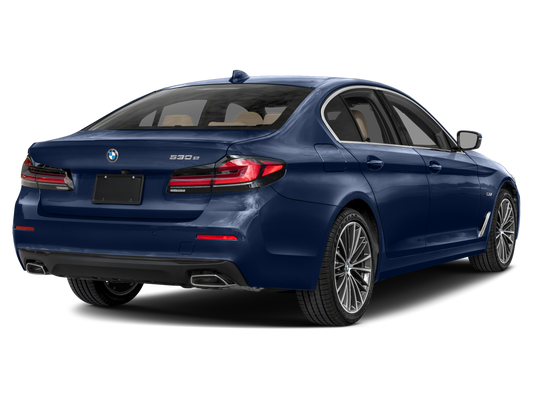 2023 BMW 5 Series 530e xDrive in Athens, GA - Volkswagen of Athens