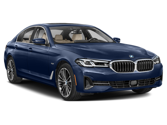 2023 BMW 5 Series 530e xDrive in Athens, GA - Volkswagen of Athens