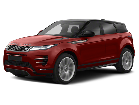 2023 Land Rover Range Rover Evoque R-Dynamic SE in Athens, GA - Volkswagen of Athens