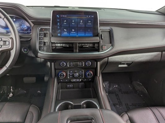 2023 Chevrolet Tahoe 2WD 4dr RST in Athens, GA - Volkswagen of Athens