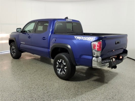 2022 Toyota Tacoma TRD Off-Road V6 in Athens, GA - Volkswagen of Athens