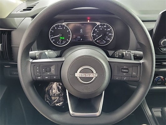 2023 Nissan Pathfinder S in Athens, GA - Volkswagen of Athens