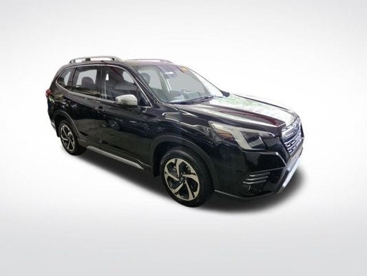 2023 Subaru Forester Touring in Athens, GA - Volkswagen of Athens