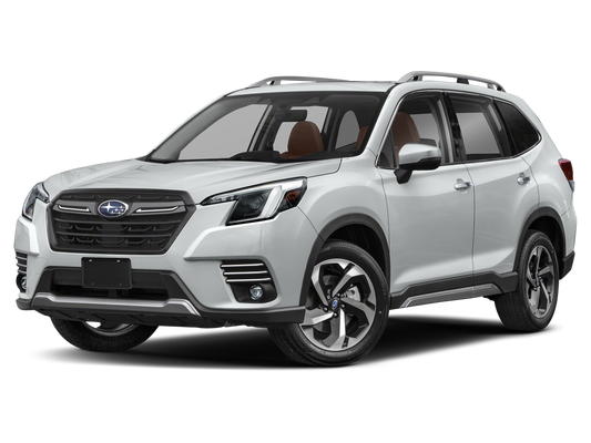 2023 Subaru Forester Touring in Athens, GA - Volkswagen of Athens
