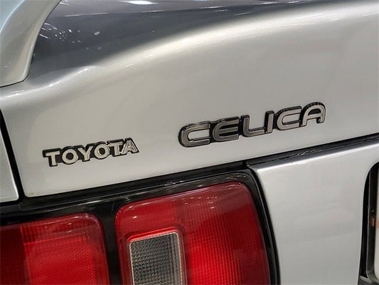 1994 Toyota Celica GT in Athens, GA - Volkswagen of Athens