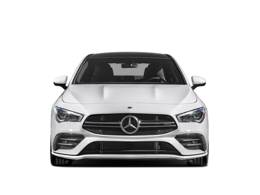 2023 Mercedes-Benz CLA AMG® CLA 35 in Athens, GA - Volkswagen of Athens