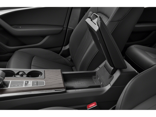 2023 Audi A6 3.0T Premium Plus quattro in Athens, GA - Volkswagen of Athens