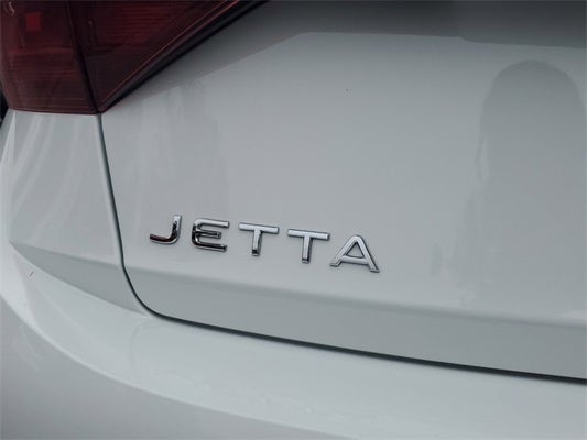 2023 Volkswagen Jetta 1.5T S in Athens, GA - Volkswagen of Athens